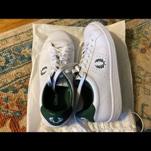 Fred Perry sneakers US size 11